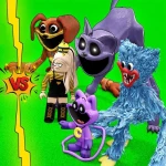 Poppy Playtime Chapter 5