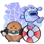 Battle Buddies: Origin