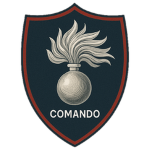 Comando Interregionale | CC
