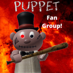 Puppet RP Fan Group!