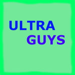 Ultra Guys