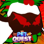 [XMAS PT.2! ☃️] Pet Quest! 🐶