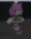 Gamer squad, Daisy