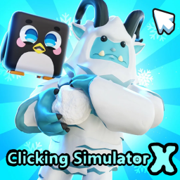 ⚡Clicking Simulator X!