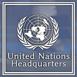Headquarters of the United Nations, New York