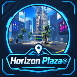 [BETA] Horizon Plaza