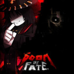 [ X-MAS P.1 🎄 ] Doom By Fate