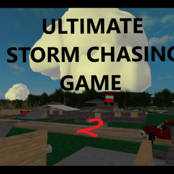 Ultimate Storm Chasing Game 2