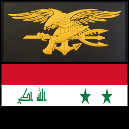 [DEPLOY] Iraqi-Syrian Outskirts