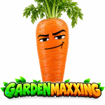 gardenmaxxing
