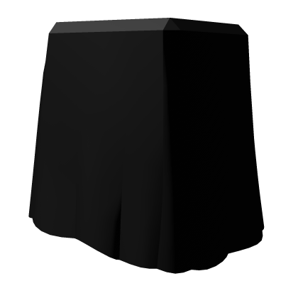 Sukuna Meguna Left Shoulder Cloak
