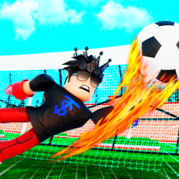 TPS: Street Soccer 🏆 icon