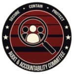 〚 S.C.P.F. 〛» Internal Tribunal Department
