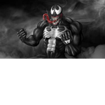 We ARE VENOM!!!!!!!!!