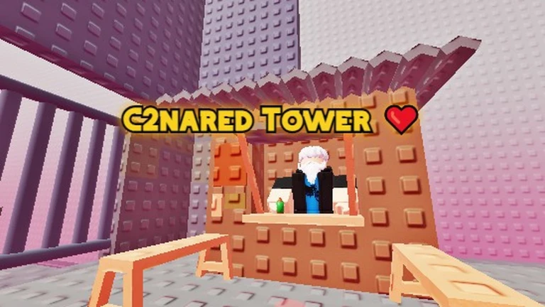 C2nared Tower thumbnail