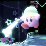 _Star's Kirby_