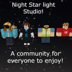 Night Star Light Studio