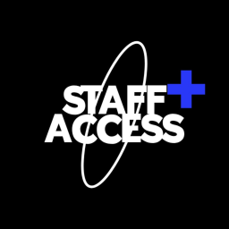 Staff Access+ Purchase Hub