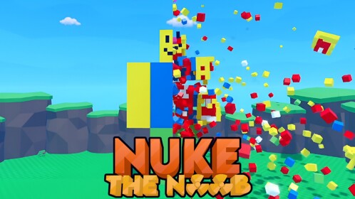 Nuke the Noob Simulator