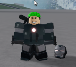 Money money money he comes the money