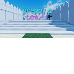 preppy cons!!