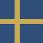 Sveriges kungliga armé.