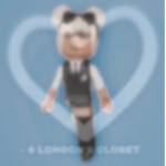 - $ LONDON’S CLOSET