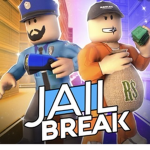 Jailbreak games!