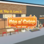 Dip n’ Crisp I ROBLOX