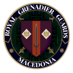 Macedonian Royal Guards