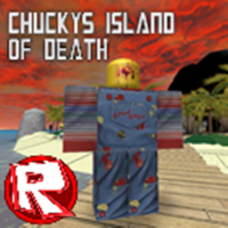 Chucky's Island Of Death