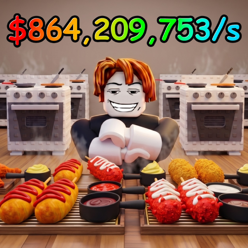 My Mukbang Kitchen