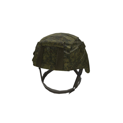 Russian Infantry helmet
