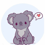 ~~koala~~