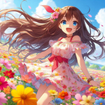 { - Blissful bio making - }