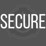 SECURE Logo