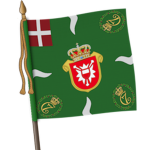Holstenske Infantеriregiment