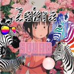 Zebras clothing store