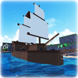 Seven Seas [Alpha]