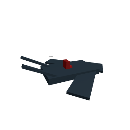 Imdamberst Jet Plane