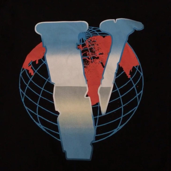 Juice WRLD x Vlone Store *Aˤ̴lready dˤ̴ead Restock