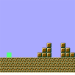 Basically Jump King