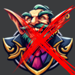 NO MORE GOLBOLGS