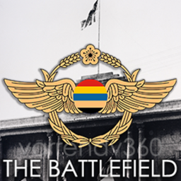 The Battlefield