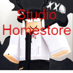Studio HomeStores! (BETA)