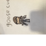 Goose club UwU