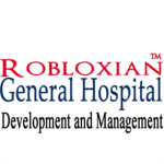 Robloxian General Hospital Veterans Club