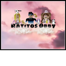 Ratitos obby