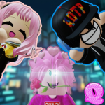 Qmskie Fam