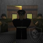 The Realm | The Enlistment Headquarters
